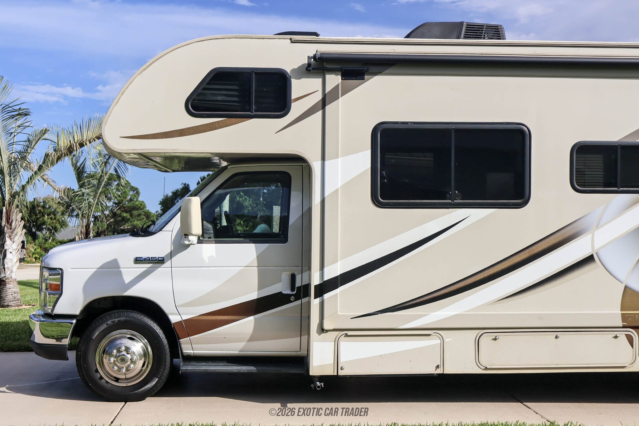 2017 Thor Motor Coach Four Winds 30D for sale